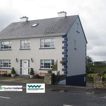 Marguerite'S B&B Glenties Exterior foto