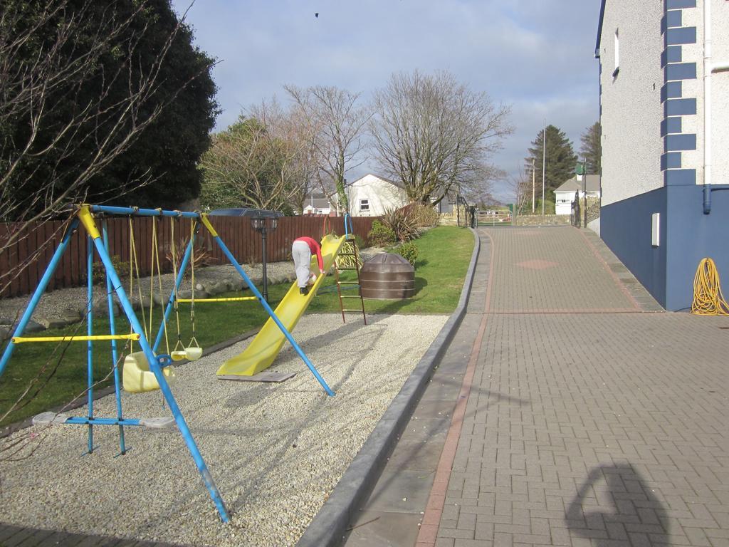 Marguerite'S B&B Glenties Exterior foto