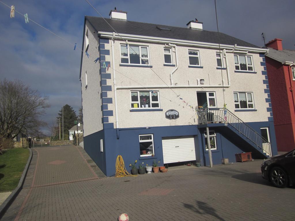 Marguerite'S B&B Glenties Exterior foto