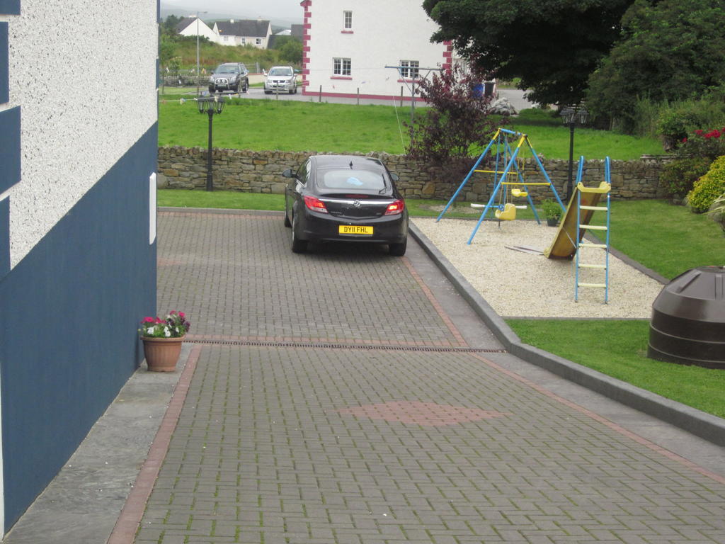 Marguerite'S B&B Glenties Exterior foto