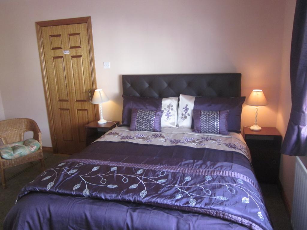 Marguerite'S B&B Glenties Exterior foto